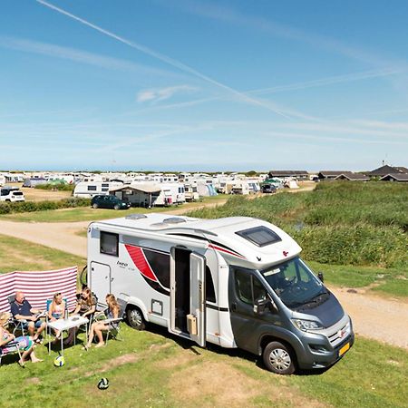 First Camp Lakolk Strand Camping Exterior photo