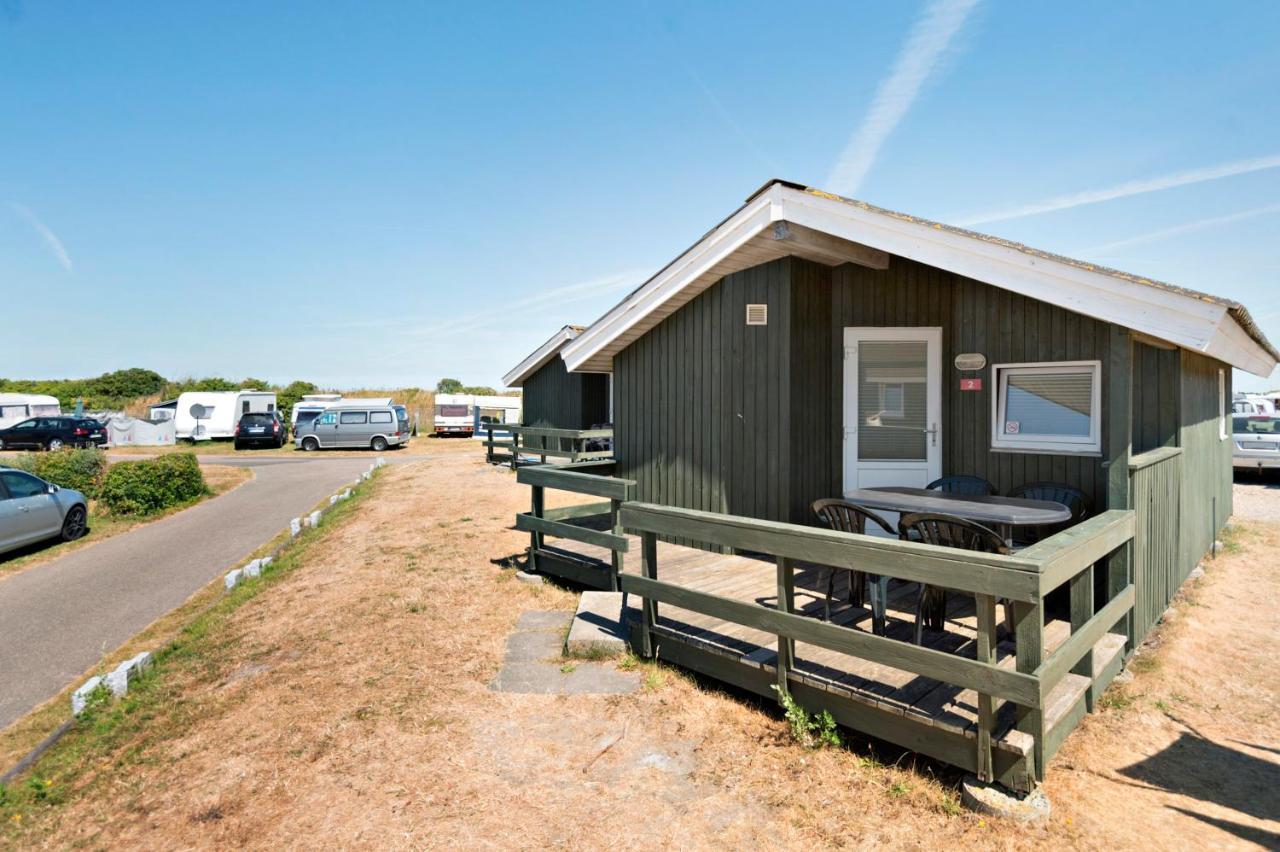 First Camp Lakolk Strand Camping Exterior photo